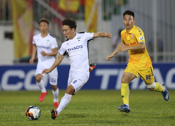 Vòng 5 LS V-League 2020: Những cuộc so tài thú vị ảnh 1 Vòng 5 LS V-League 2020: Những cuộc so tài thú vị ảnh 1