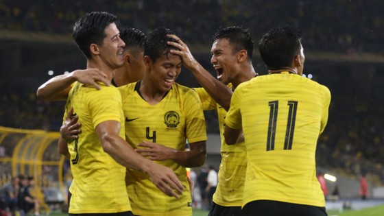 Malaysia đá giao hữu với Bahrain vào tháng 10 ảnh 1 Malaysia đá giao hữu với Bahrain vào tháng 10 ảnh 1