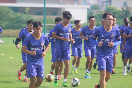Becamex Bình Dương ‘sống khỏe’ nhờ sức trẻ và sự tươi mới ảnh 2 Becamex Bình Dương ‘sống khỏe’ nhờ sức trẻ và sự tươi mới ảnh 2