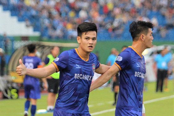 Becamex Bình Dương ‘sống khỏe’ nhờ sức trẻ và sự tươi mới ảnh 3 Becamex Bình Dương ‘sống khỏe’ nhờ sức trẻ và sự tươi mới ảnh 3