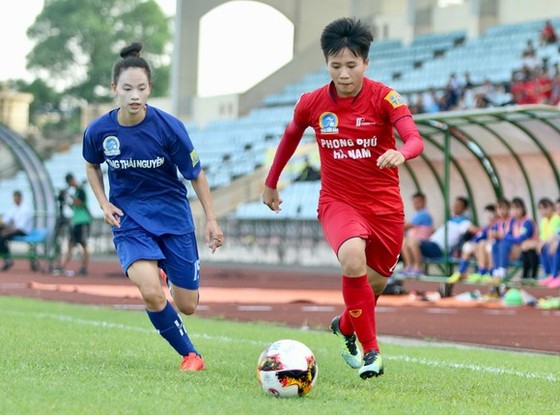 Huỳnh Như và Tuyết Dung có cơ hội sang Bồ Đào Nha thi đấu ảnh 2 Huỳnh Như và Tuyết Dung có cơ hội sang Bồ Đào Nha thi đấu ảnh 2