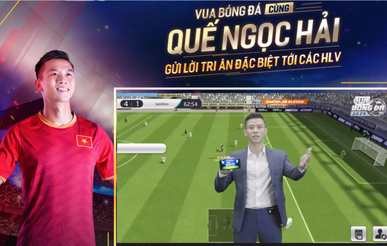 Quế Ngọc Hải đăng đàn xin lỗi sau lùm xùm vi phạm bản quyền ảnh 1 Quế Ngọc Hải đăng đàn xin lỗi sau lùm xùm vi phạm bản quyền ảnh 1