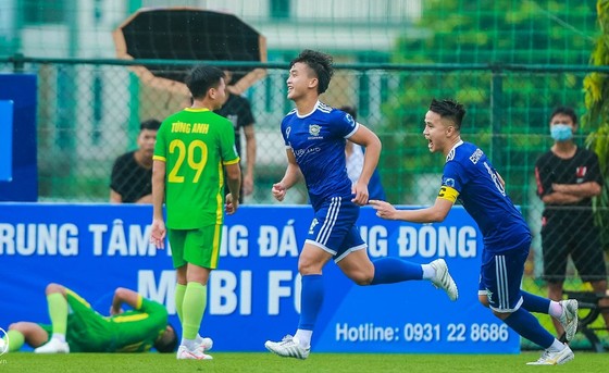 Saigon Premier League thiết lập cột mốc lịch sử về số đội tham dự ảnh 2