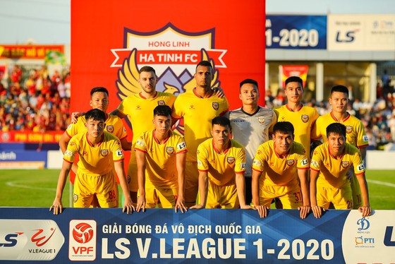 ‘Mỗi trận của CLB Hà Tĩnh đều là trận chung kết’ ảnh 2