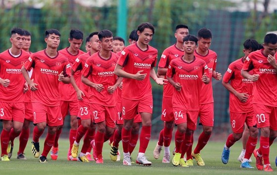 U22 Việt Nam không tham dự giải Maurice Toulon Revello 2020 ảnh 1