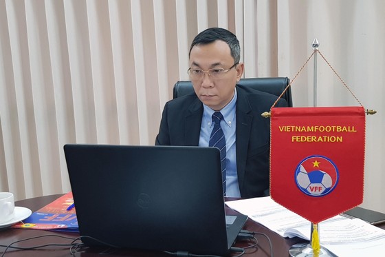 AFC hỗ trợ 50.000USD cho trẻ em các tỉnh miền Trung ảnh 1