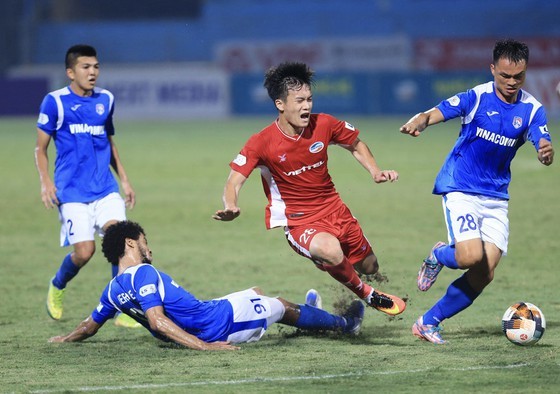 CLB Than Quảng Ninh không bỏ V-League ảnh 1 CLB Than Quảng Ninh không bỏ V-League ảnh 1