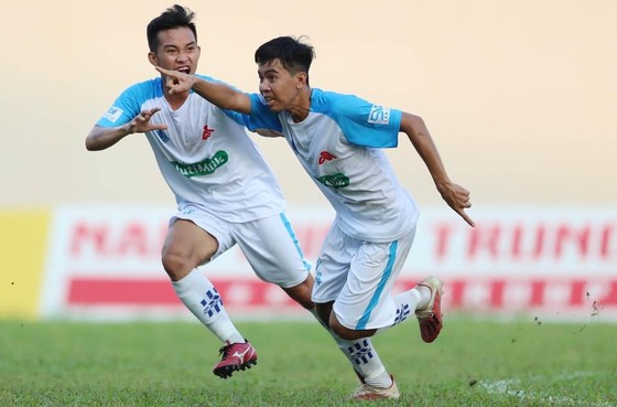 SV League 2020 sẽ trở lại vào cuối tuần này ảnh 1
