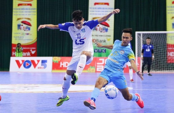 Giải thưởng luôn là đích ngắm để các cầu thủ hoàn thiện hơn ảnh 1