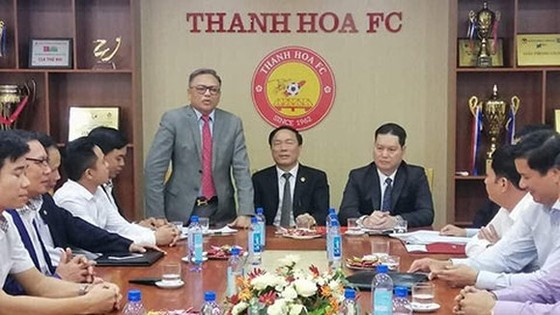 Bầu Đệ có thể kháng cáo lên toà án nhưng... khó lật được kèo ảnh 1