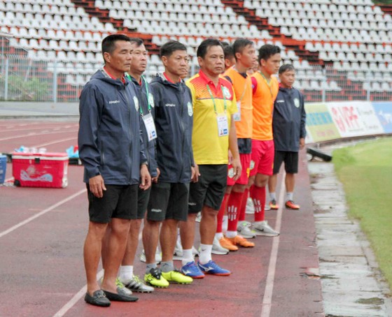 Cần Thơ hội quân: còn nhiều việc phải làm ảnh 2 Cần Thơ hội quân: còn nhiều việc phải làm ảnh 2