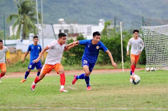Giải hạng Nhất 2021: Đường thăng hạng sẽ nhộn nhịp hơn? ảnh 1 Giải hạng Nhất 2021: Đường thăng hạng sẽ nhộn nhịp hơn? ảnh 1