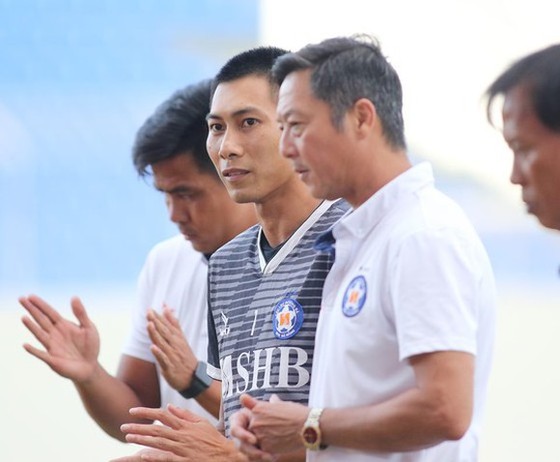 'Cỗ máy quét' của Đà Nẵng trở lại ảnh 1 'Cỗ máy quét' của Đà Nẵng trở lại ảnh 1