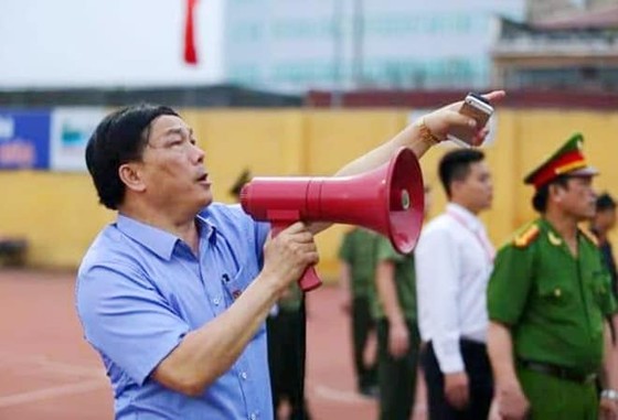 HLV Fabio Lopez chỉ chờ CLB Thanh Hóa chuyển tiền ảnh 1
