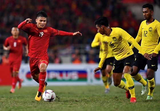 UAE tự tin sẽ đăng cai các trận còn lại của bảng G vòng loại World Cup 2022 ảnh 1