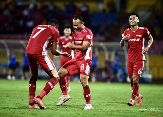 Topenland Bình Định - Viettel FC: Con gà tức nhau tiếng gáy ảnh 1 Topenland Bình Định - Viettel FC: Con gà tức nhau tiếng gáy ảnh 1