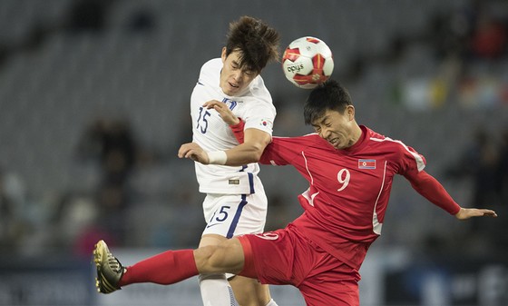 CHDCND Triều Tiên thông báo rút lui, không tiếp tục dự vòng loại World Cup 2022