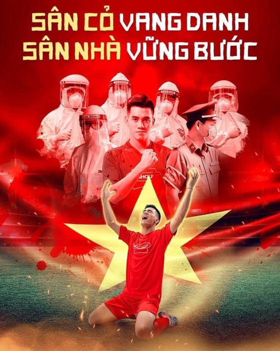Các cầu thủ tập luyện chờ ngày trở lại sân cỏ ảnh 9