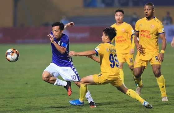 CLB Hà Nội vẫn chưa xác định được địa điểm thi đấu bảng G tại AFC Cup 2021