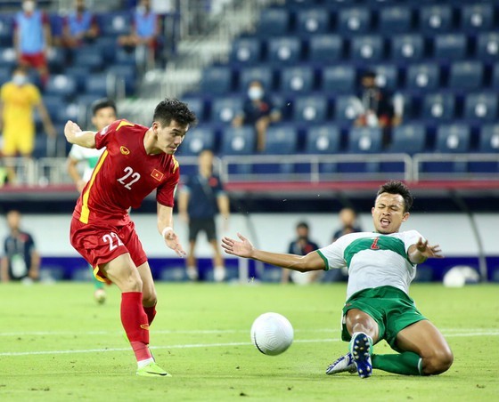 Những quy định chặt chẽ ở vòng loại World Cup 2022 ảnh 1