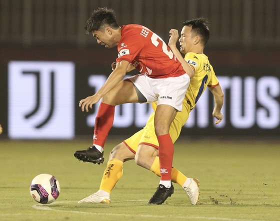 LS V-League 2021 khó trở lại trong 6 tháng tới đây ảnh 2