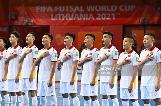 Việt Nam – CH Czech: Viết tiếp kỳ tích (VTV6 trực tiếp 20 giờ ngày 19-9) ảnh 1