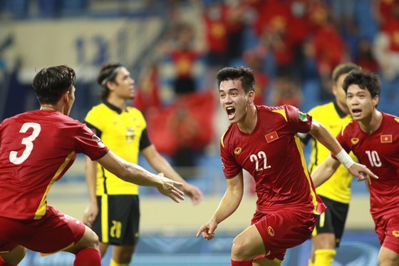 Khởi động AFF Cup 2020 ảnh 1