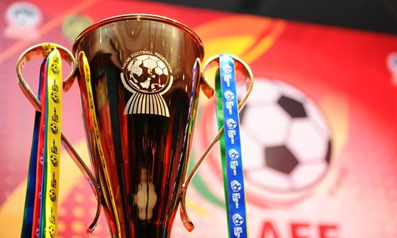 AFF Cup 2020 đã xác định đủ 10 đội tham dự