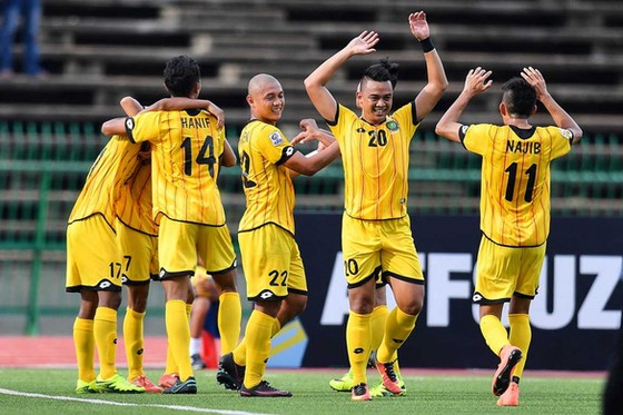 AFF Cup 2020 xác định đủ 10 đội tham dự ảnh 1