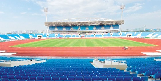Đảm bảo tốt công tác an ninh trong các trận đấu sắp tới của đội tuyển Việt Nam trên sân Mỹ Đình ảnh 1