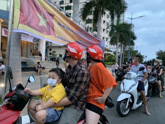Đội tuyển Việt Nam hội quân ảnh 1