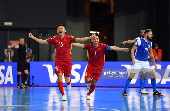 Điều đáng trân quý! ảnh 2