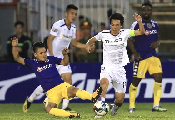 Nhiều CLB V-League ngó lơ AFC Cup ảnh 1