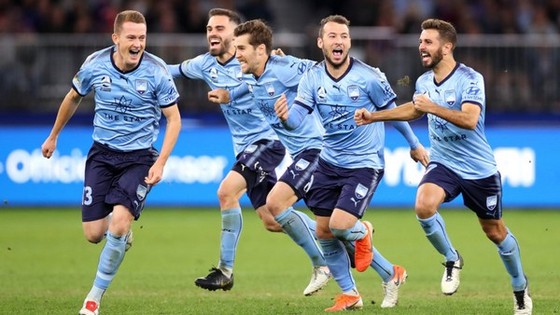 AFC Champions League 2022: Thử thách quá lớn với thầy trò Kiatisak ảnh 2
