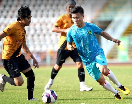 ‘Chung tay cùng bạn đến trường’ ảnh 1