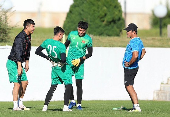 Sao trẻ U23 Việt Nam háo hức chờ so tài với Lee Kang-in ảnh 1