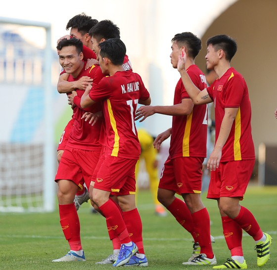 U23 Việt Nam cần được đầu tư hơn nữa ảnh 2