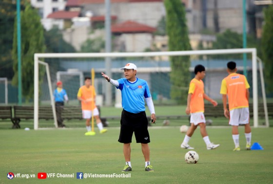 U19 Việt Nam gặp Nhật Bản ở Bình Dương vào tháng 8 tới ảnh 1 U19 Việt Nam gặp Nhật Bản ở Bình Dương vào tháng 8 tới ảnh 1