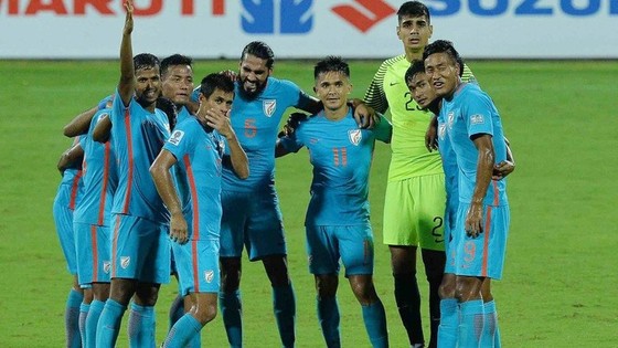 LĐBĐ Ấn Độ bị FIFA đình chỉ hoạt động, ĐT Ấn Độ lỡ dịp gặp ĐT Việt Nam ảnh 1