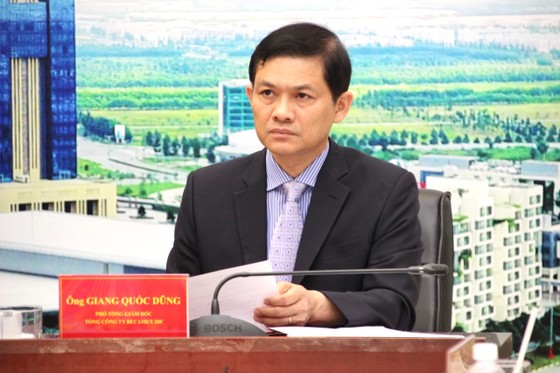 Hội nghị xúc tiến thu hút đầu tư các doanh nghiệp Đài Loan (Trung Quốc) vào Bình Dương năm 2023 ảnh 3