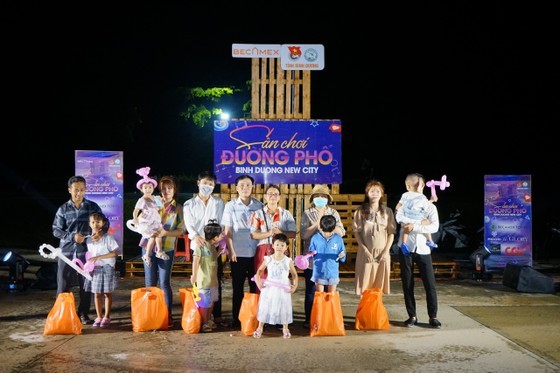 Bình Dương: Đa dạng hoạt động văn hóa, thể thao, du lịch chào mừng Quốc khánh 02/9 ảnh 4
