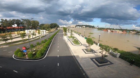 Bình Dương: Đa dạng hoạt động văn hóa, thể thao, du lịch chào mừng Quốc khánh 02/9 ảnh 1