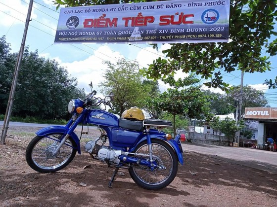 Bình Dương: Đa dạng hoạt động văn hóa, thể thao, du lịch chào mừng Quốc khánh 02/9 ảnh 3