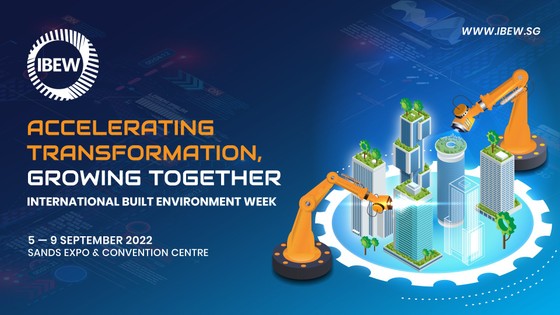 Becamex IDC là đại diện duy nhất của Việt Nam tham dự cuộc thi Autodesk ASEAN Innovation Awards 2022 (AIA 2022) ảnh 3