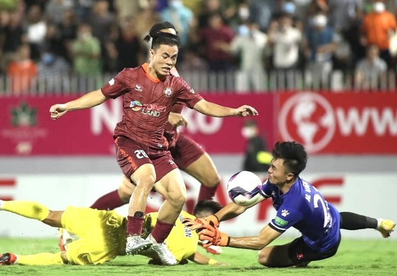 Việc có 2 suất tham dự giải Đông Nam Á sẽ làm cho việc tranh chấp tốp đầu của V-League 2022 thêm hấp dẫn