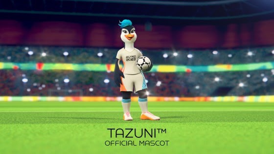 HLV Mai Đức Chung tham dự lễ bốc thăm VCK World Cup nữ 2023 ảnh 1