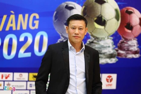 Hấp dẫn cuộc đua giành danh hiệu Cầu thủ trẻ xuất sắc năm 2022 ảnh 1