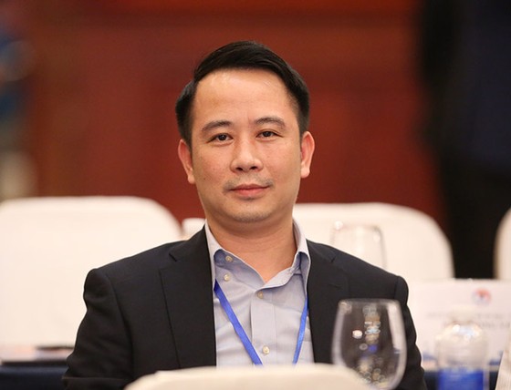 Ông Trần Quốc Tuấn trở thành tân Chủ tịch VFF ảnh 2