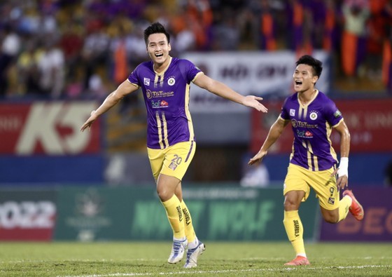 Hà Nội FC – Viettel FC (19g15, ngày 9-11): Chạy nước rút để về đích ảnh 1