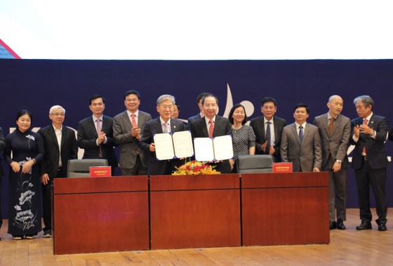 Bình Dương tổ chức sự kiện “Gặp gỡ Hàn Quốc – Meet Korea 2022” ảnh 2